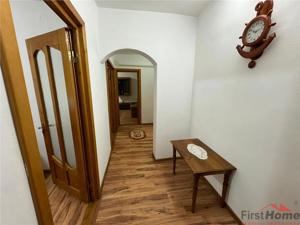 Apartament 3 camere, parter,  Inspectoratul Scolar, mobilat si utilat - imagine 9