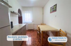 Apartament de inchiriat, 3 Camere, Decomandat, Rogerius, Oradea - imagine 7