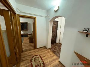 Apartament 3 camere, parter,  Inspectoratul Scolar, mobilat si utilat - imagine 8