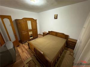 Apartament 3 camere, parter,  Inspectoratul Scolar, mobilat si utilat - imagine 4