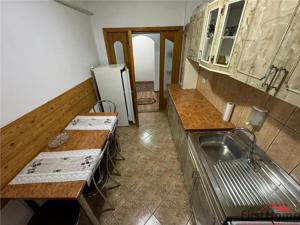 Apartament 3 camere, parter,  Inspectoratul Scolar, mobilat si utilat - imagine 3