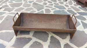 Piua  troace animale