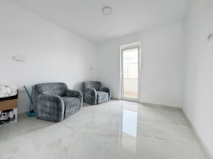 Penthouse cu 3 camere, 75mp utili + terasa 41mp, 10mp balcon -Braytim - imagine 6