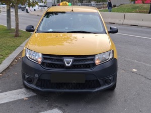 Dacia Logan II 2014 bine intretinut - imagine 6