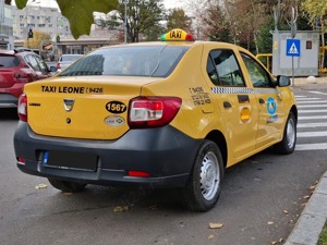 Dacia Logan II 2014 bine intretinut - imagine 5