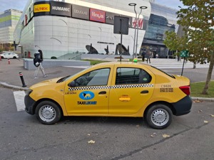 Dacia Logan II 2014 bine intretinut - imagine 3