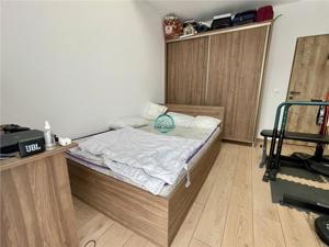 Apartament cu 2 camere de vanzare, mobilat si utilat in 7 Noiembrie - imagine 4