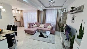 Apartament 3 camere zona Sub Cetate - imagine 2