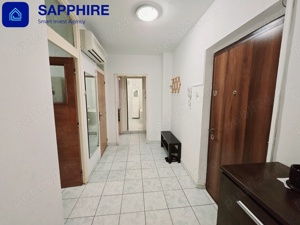 Apartament 2 camere metrou Obor, prima închiriere, bloc reabilitat - imagine 8