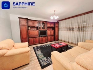 Apartament 2 camere metrou Obor, prima închiriere, bloc reabilitat