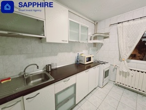 Apartament 2 camere metrou Obor, prima închiriere, bloc reabilitat - imagine 6