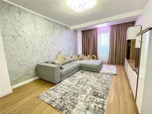 Apartament etaj 4 din 10 | Obcini | 71,6mp | ID: 1026