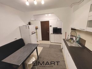 Apartament 2 camere decomandate zona Vasile Aaron - imagine 5