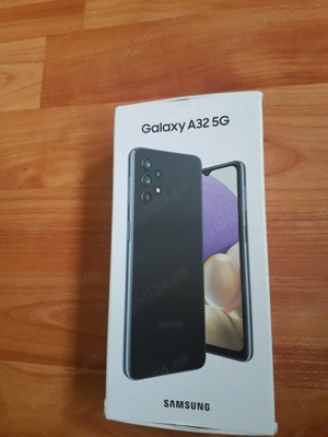 Cutie telefon Samsung. 