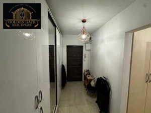 COMISION 0% | Dristor 2 Camere | Renovat | Balcon | Metrou - imagine 8