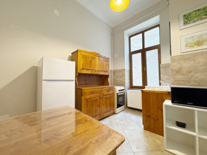 Apartament cu o camera, 40mp utili -Piata Unirii  - imagine 4