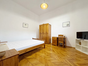 Apartament cu o camera, 40mp utili -Piata Unirii  - imagine 2