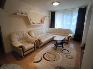 Apartament 3 camere,  etaj 1, Zona  Supeco - imagine 4