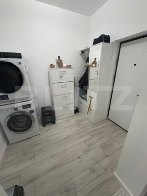 Apartament finisaje de lux 2 camere 51mp etaj1 cu loc de parcare - imagine 6