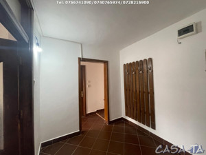 Apartament 2 Camere, Etaj 3, Strada Dacia - Zona Mall - imagine 8