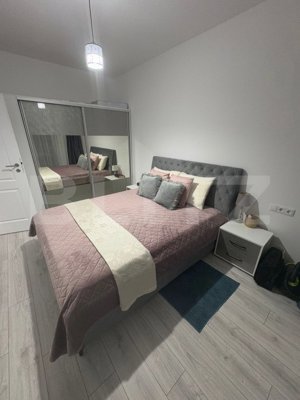 Apartament finisaje de lux 2 camere 51mp etaj1 cu loc de parcare - imagine 4