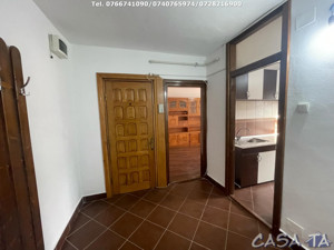 Apartament 2 Camere, Etaj 3, Strada Dacia - Zona Mall - imagine 7