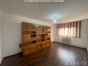 Apartament 2 Camere, Etaj 3, Strada Dacia - Zona Mall - imagine 4