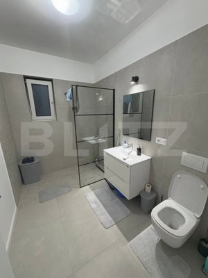 Apartament finisaje de lux 2 camere 51mp etaj1 cu loc de parcare - imagine 5