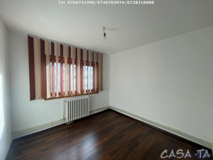 Apartament 2 Camere, Etaj 3, Strada Dacia - Zona Mall - imagine 2