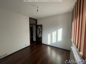 Apartament 2 Camere, Etaj 3, Strada Dacia - Zona Mall