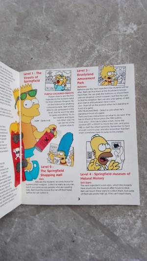 Prospect The Simpsons - imagine 2