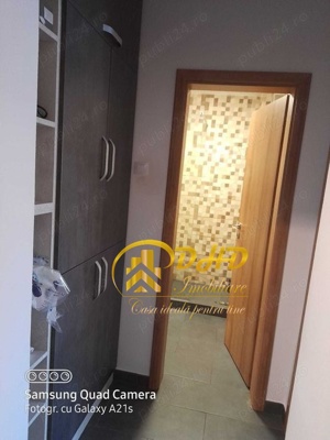 Apartament cu 3 camere,zona Tatarasi - imagine 5