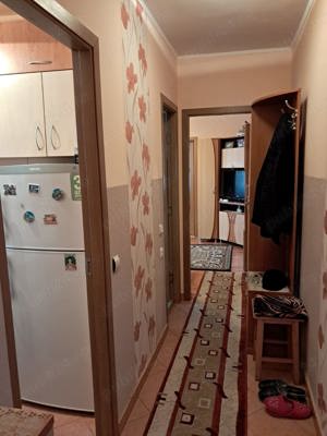 Apartament 2 camere etaj 1 in Vasile Aaron - imagine 9