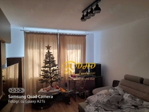 Apartament cu 3 camere,zona Tatarasi