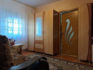 Apartament 2 camere etaj 1 in Vasile Aaron