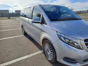 Vand V-class  - imagine 3