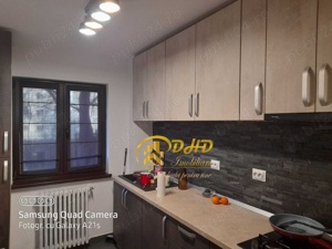 Apartament cu 3 camere,zona Tatarasi - imagine 2