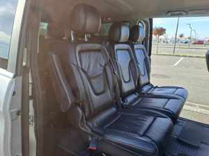 Vand V-class  - imagine 5