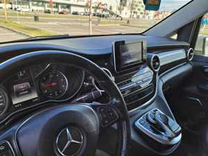 Vand V-class  - imagine 4