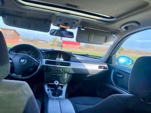 vand schimb Bmw e90 320D - imagine 2 vand schimb Bmw e90 320D - imagine 2