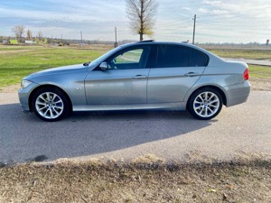 vand schimb Bmw e90 320D - imagine 4 vand schimb Bmw e90 320D - imagine 4