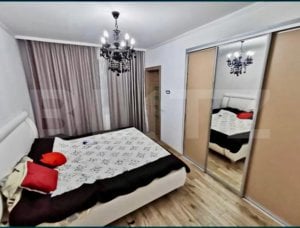 Apartament 3 camere, 72mp, 2 bai, garaj, zona Subcetate - imagine 5