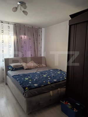 Apartament de doua camere, parcare inclusa, zona Florilor - imagine 3