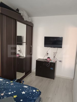 Apartament de doua camere, parcare inclusa, zona Florilor - imagine 4