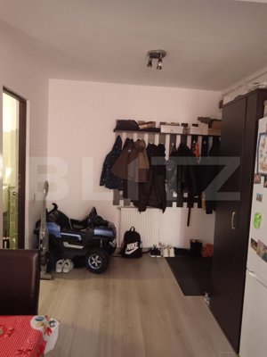 Apartament de doua camere, parcare inclusa, zona Florilor - imagine 2