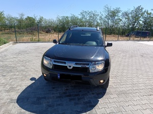 Propietar vand Dacia Duster 1,5 dci 110 cp