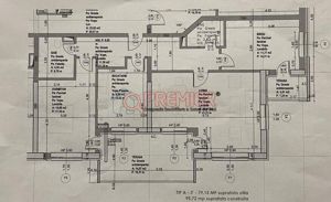 Oltenitei - Olympus Residence - 95 mp - Finisaje premium - imagine 2