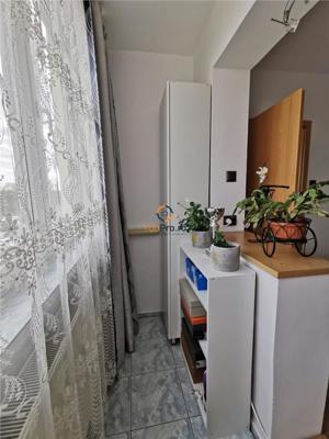 Apartament cu 3 camere etaj 3 zona Girocului - imagine 10