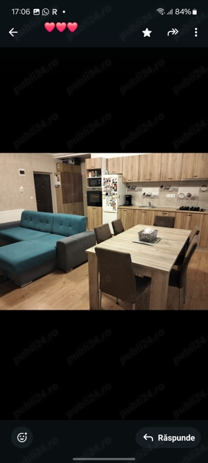 apartament cu curte - imagine 9