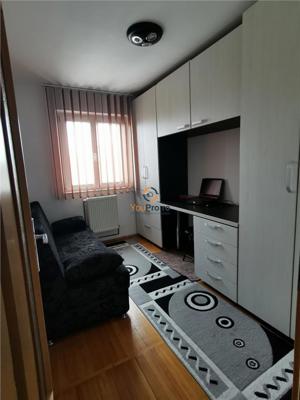 Apartament cu 3 camere etaj 3 zona Girocului - imagine 2